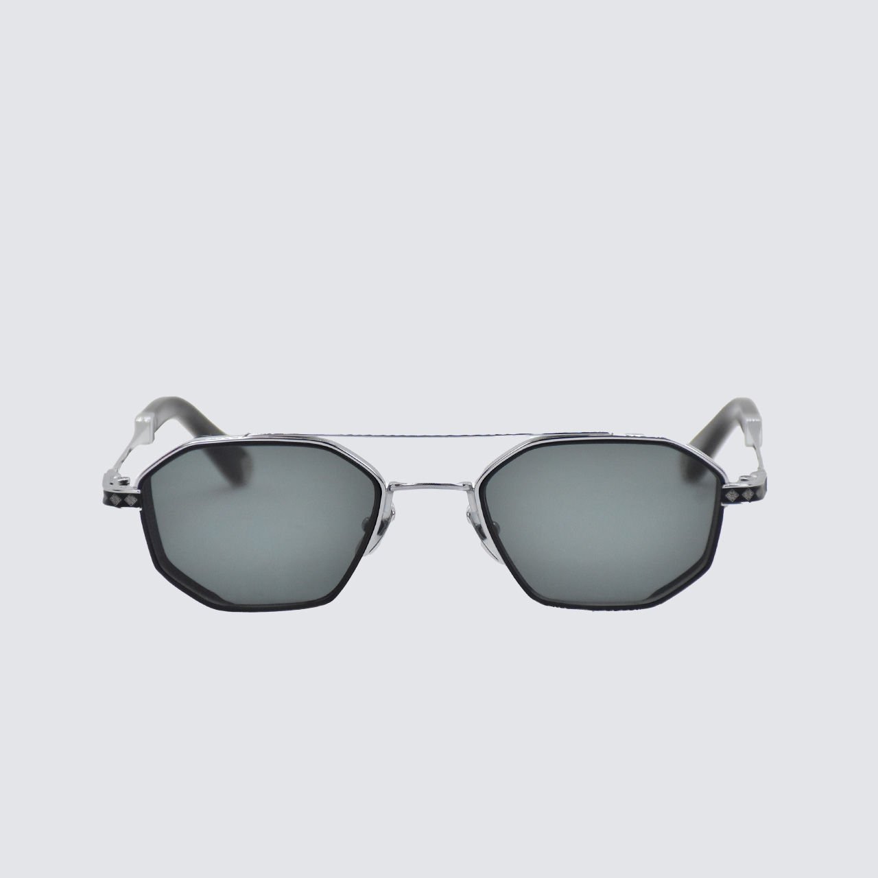 40 MILLION NEXUS ONE SIL/MBLK 610 51