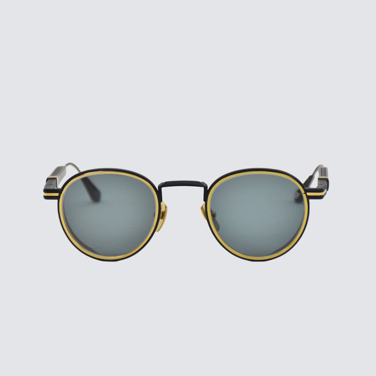 40 MILLION VINTAGE III MBLK/GLD 610 45