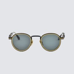 40 MILLION VINTAGE III MBLK/GLD 610 45