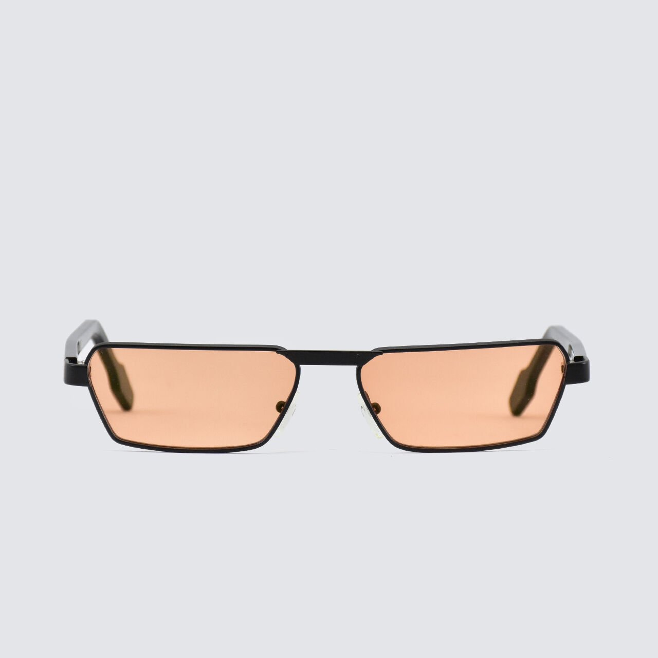 FRANCO VİTAL JACHİN BLK TURUNCU CAM