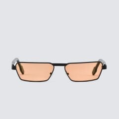 FRANCO VİTAL JACHİN BLK TURUNCU CAM