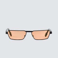 FRANCO VİTAL JACHİN BLK TURUNCU CAM