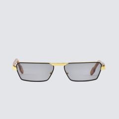 FRANCO VİTAL JACHİN MBLK/GLD AÇIK FÜME CAM