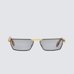 FRANCO VİTAL JACHİN MBLK/GLD AÇIK FÜME CAM