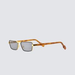 FRANCO VİTAL JACHİN MBLK/GLD AÇIK FÜME CAM