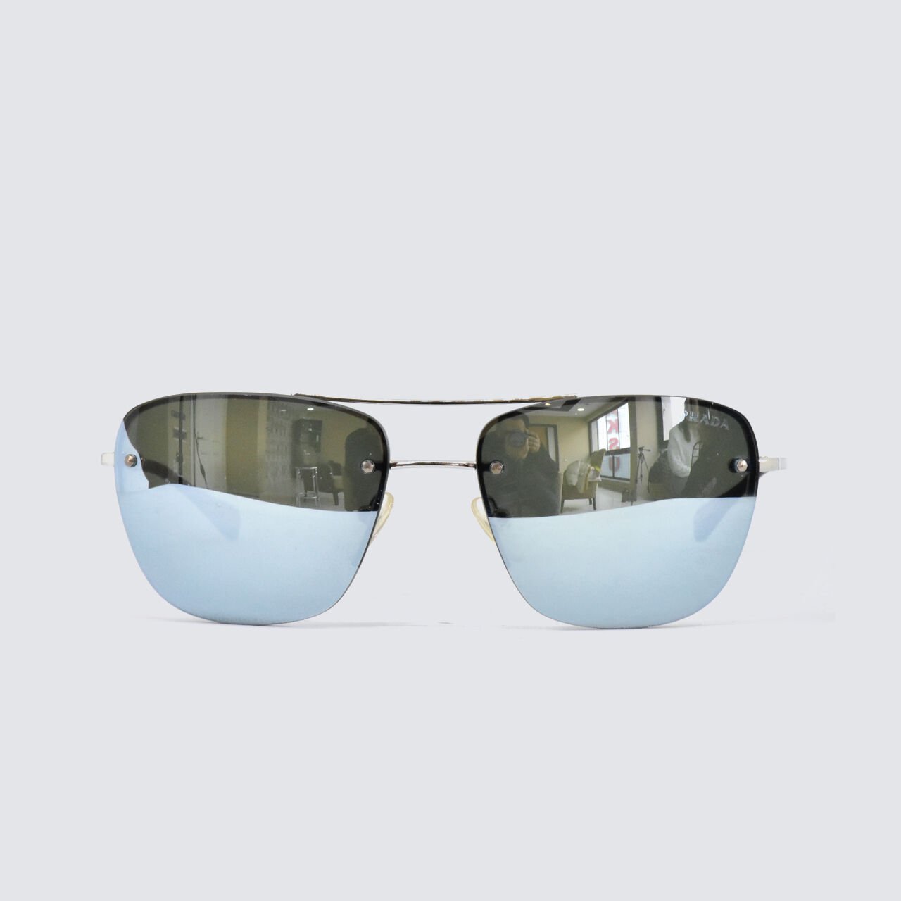 PRADA PR 52RS 1BC5K2 56