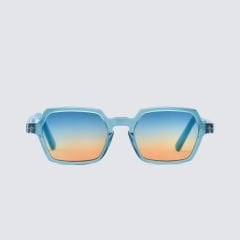 FRANCO VİTAL GAIA AQUA TURUNCU DEGRADE CAM