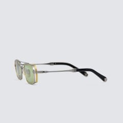 40 MILLION DELTA GRY GLD 660 50