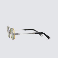 40 MILLION HAPPY TWO PD GRY GLD 660 51