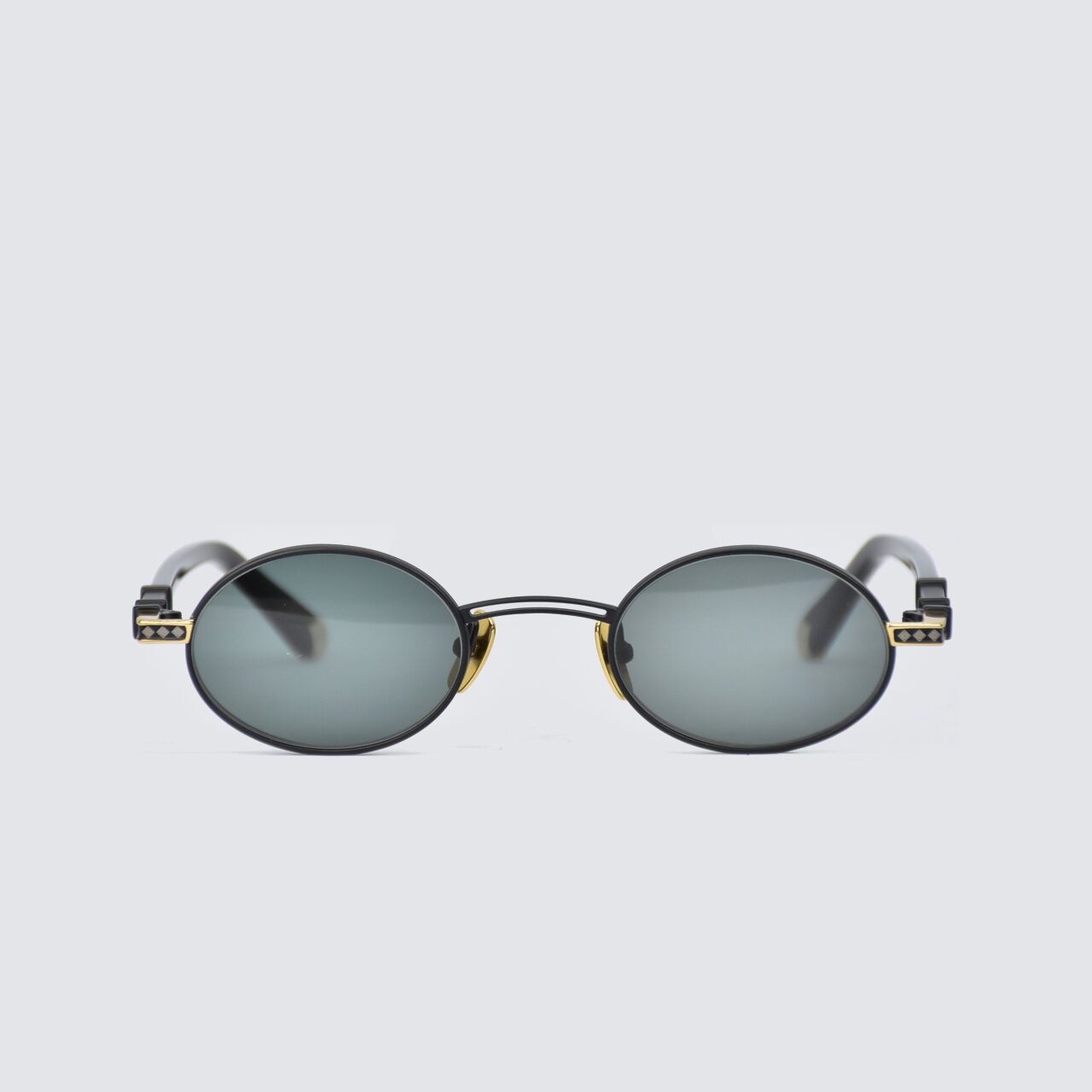 40 MILLION BARBATO TWO GLD BLK 610 47