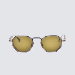 40 MILLION ZENITH ONE MBLK ROSE GLD 620 49