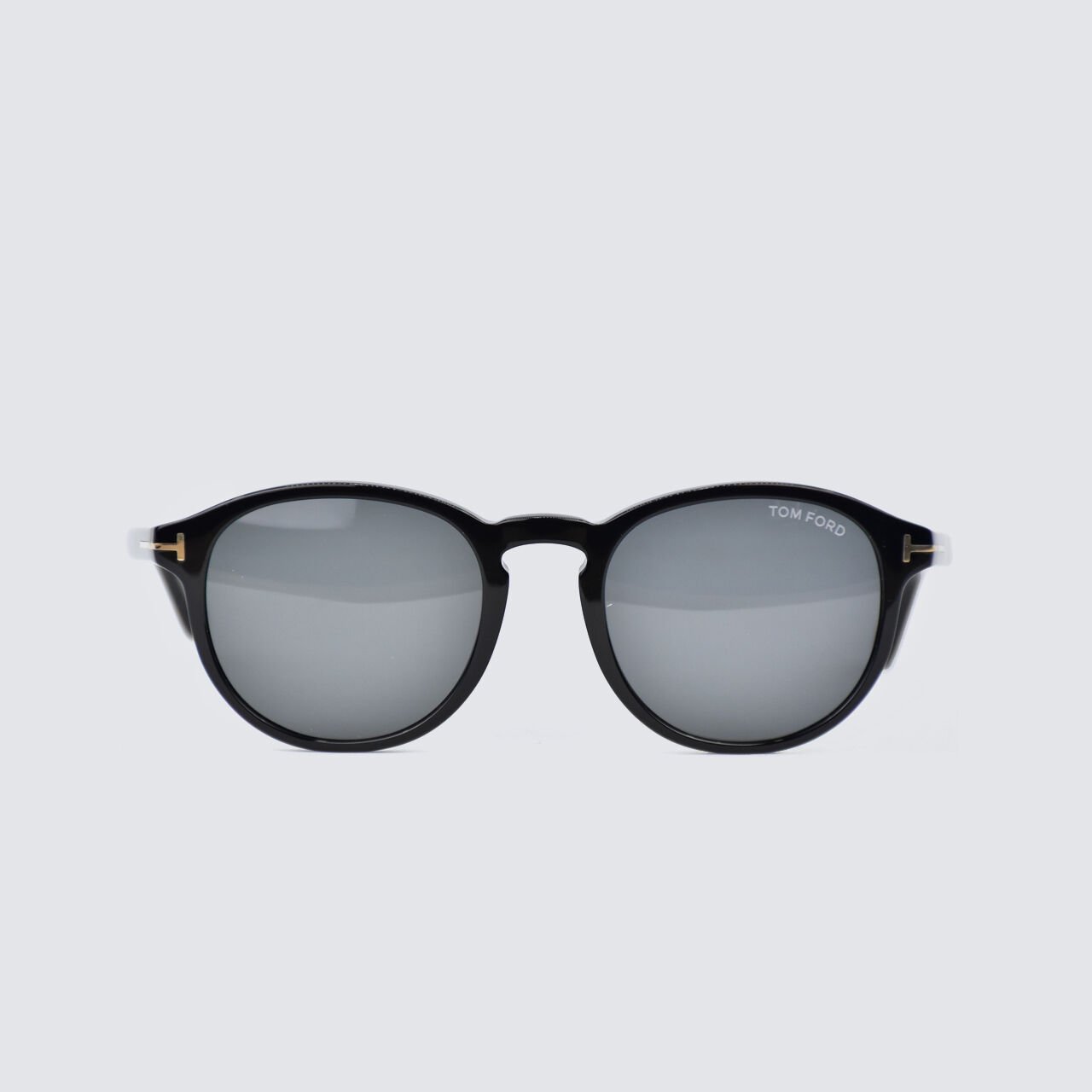 TOM FORD TF 0834 01A 52