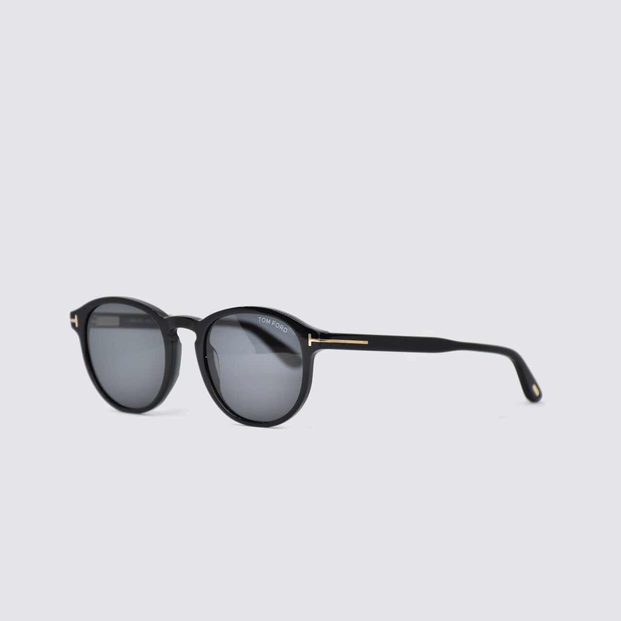 TOM FORD TF 0834 01A 52