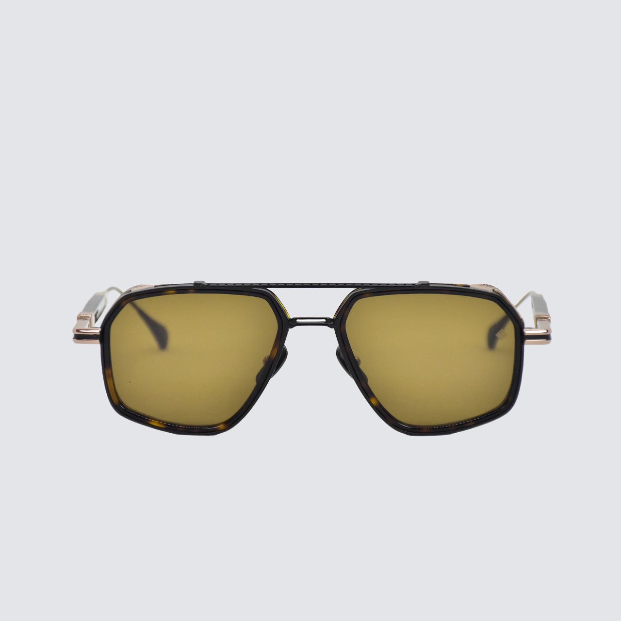 40 MILLION GENOM TWO MBLK ROSE GLD 620 54