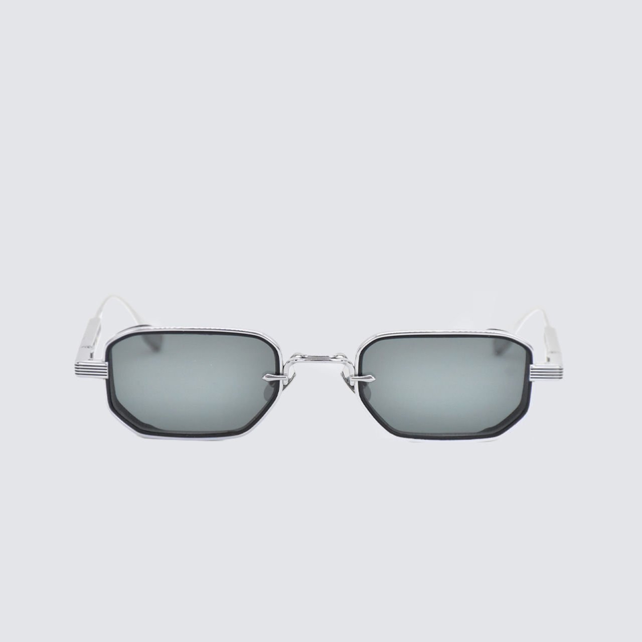 40 MILLION MONARC ONE SIL MBLK 610