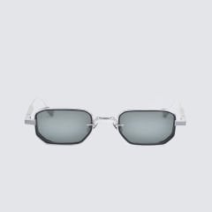 40 MILLION MONARC ONE SIL MBLK 610