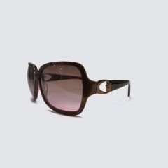 GUESS GU 7060 BRN 62