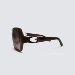 GUESS GU 7060 BRN 62