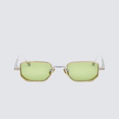 40 MILLION MONARC ONE SIL GLD 660