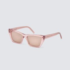 SAINT LAURENT  SL 276 MICA 029 53