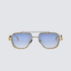 40 MILLION AVENTUS ONE GUN GLD 940