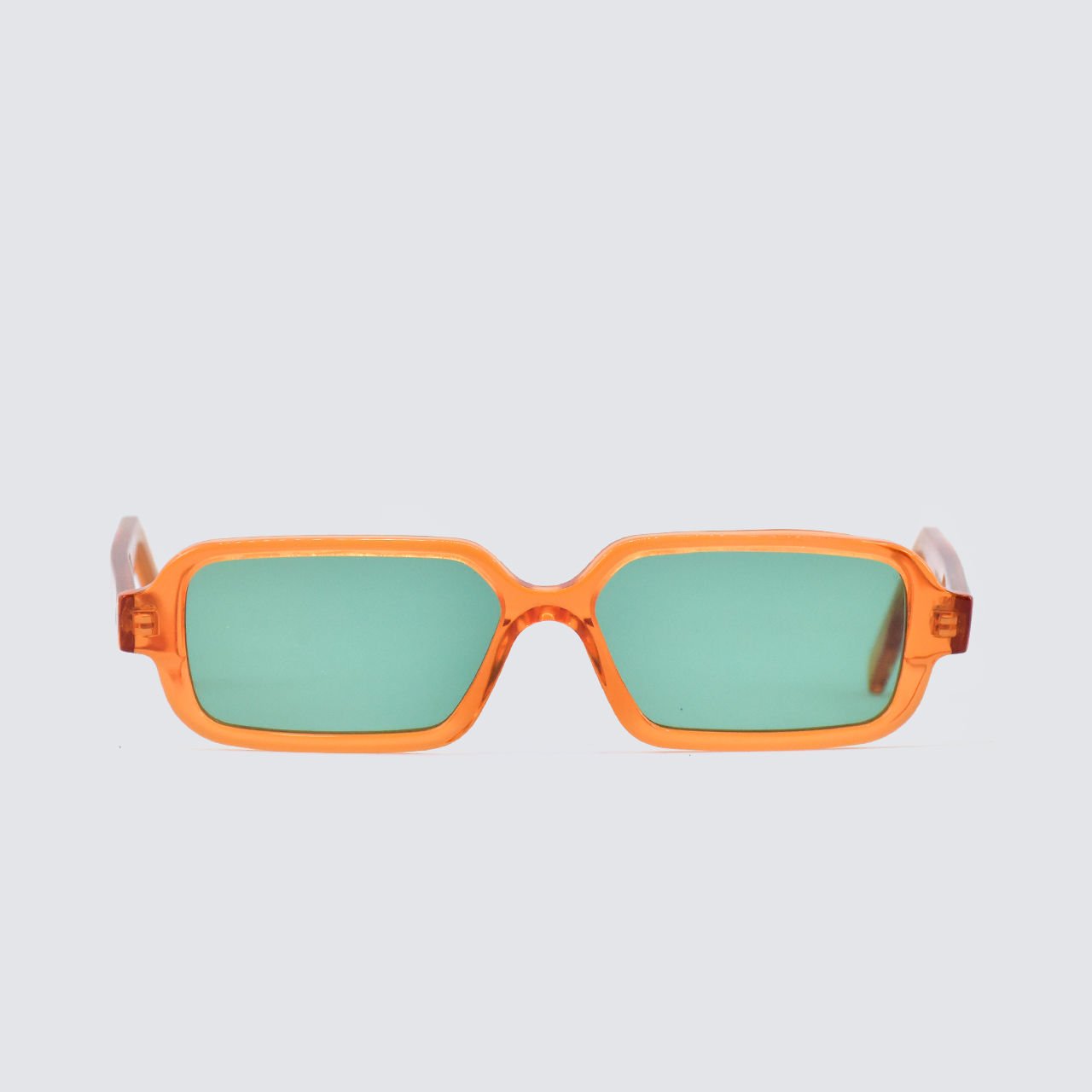 FRANCO VİTAL TEFNUT ORANGE YEŞİL CAM