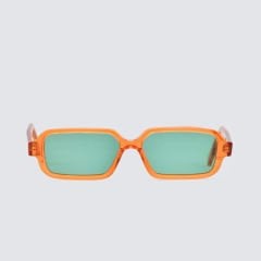 FRANCO VİTAL TEFNUT ORANGE YEŞİL CAM