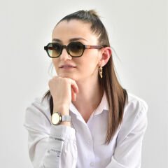 FRANCO VİTAL SOBEK YEŞİL ÇER.YEŞİL DEG.CAM