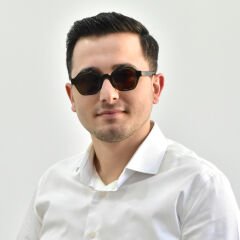 FRANCO VİTAL SOBEK YEŞİL ÇER.KAHVE CAM