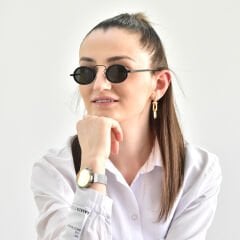 FRANCO VİTAL ATLAS MBLK YEŞİL CAM