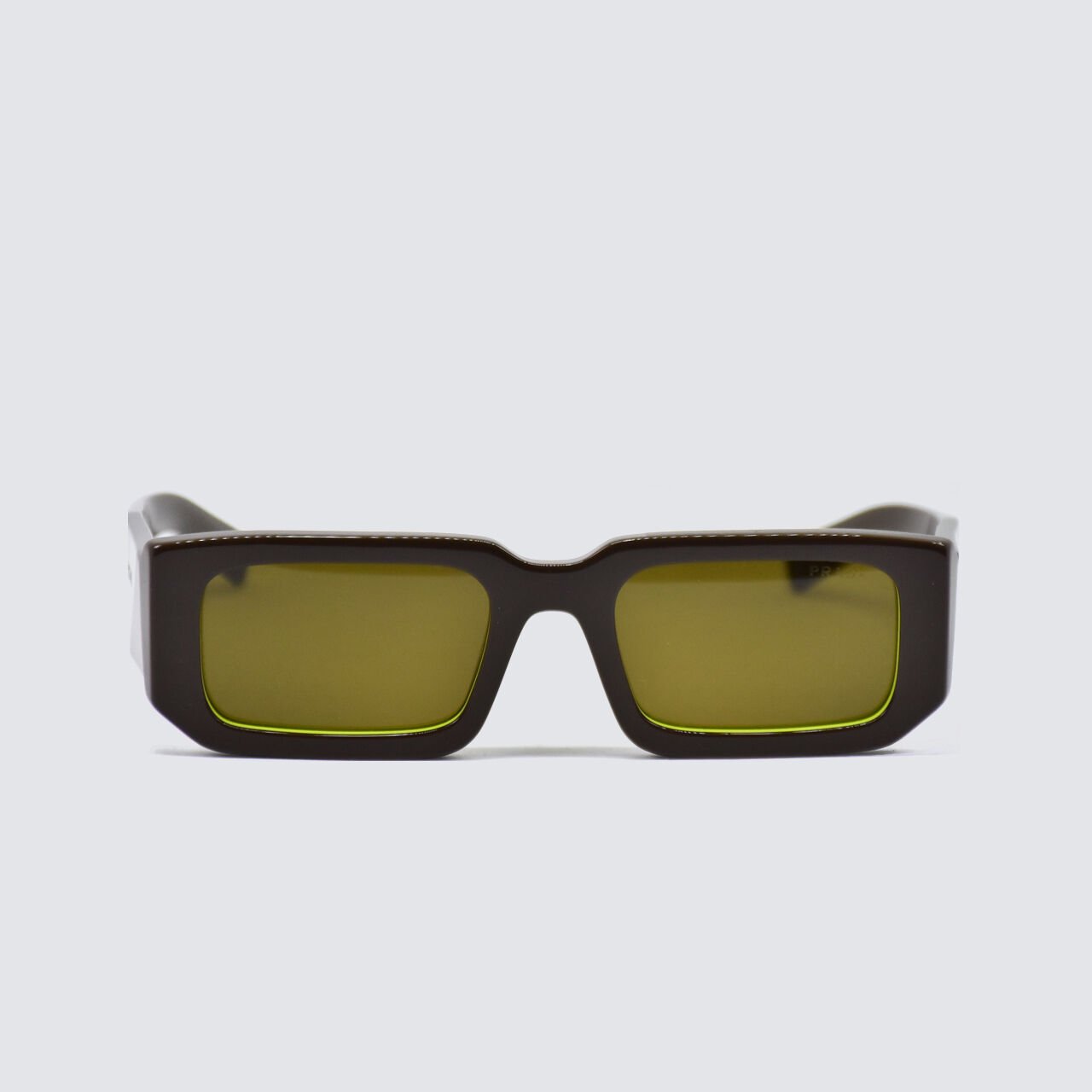 PRADA PR 06YS 15M01T 53