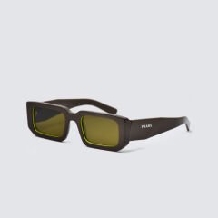 PRADA PR 06YS 15M01T 53