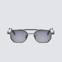 40 MILLION NERO ONE MBLK LT/GUN 910