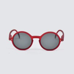 IZIPIZI JUNIOR C4 EGA KIRMIZI