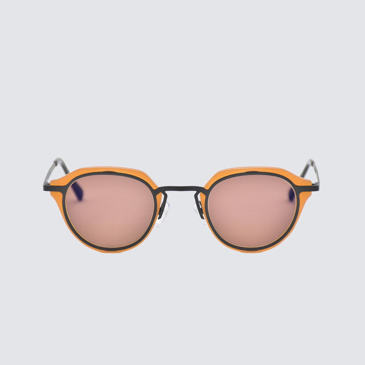 SAUREN MOONLIGHT HONEY M.BLK KAHVE CAM