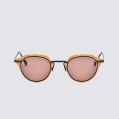 SAUREN MOONLIGHT HONEY M.BLK KAHVE CAM