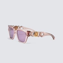 VERSACE VE 4409 5339AK 53