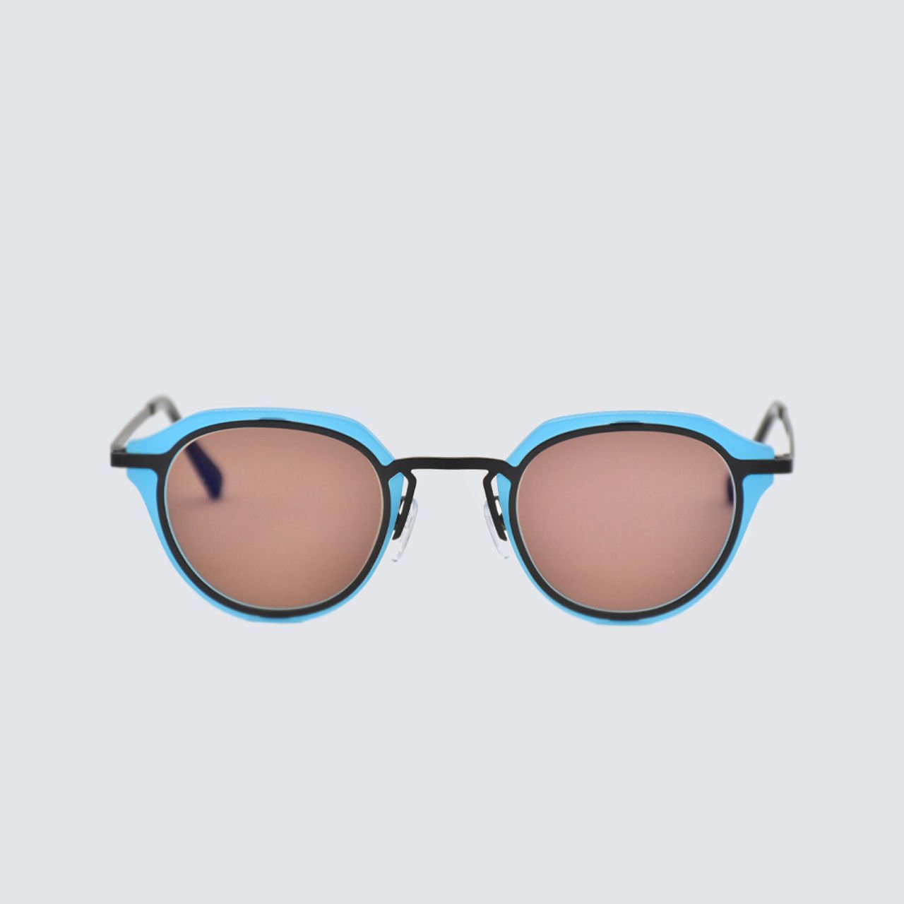 SAUREN MOONLIGHT BLUE M.BLK KAHVE CAM