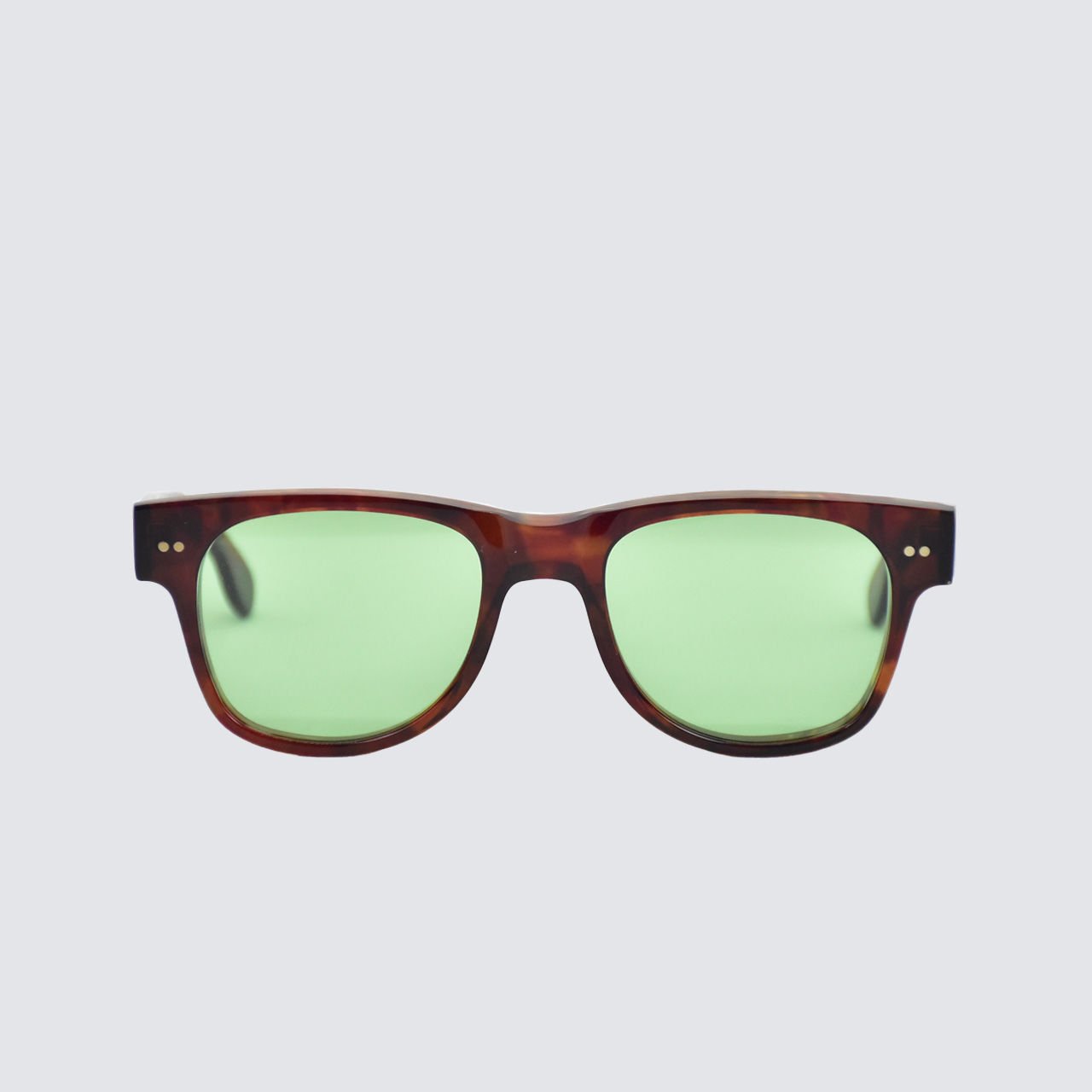 PAPARY P 395/A 895 53 CAT-1 YEŞİL CAM