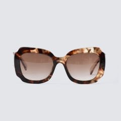 PRADA PR 16YS 01RO46 52