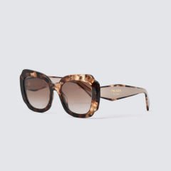 PRADA PR 16YS 01RO46 52