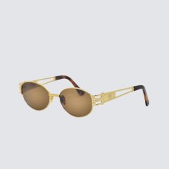 PAPARY P606 301 54 KOYU KAHVE CAM