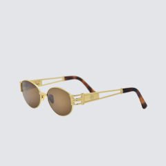 PAPARY P606 301 54 KOYU KAHVE CAM