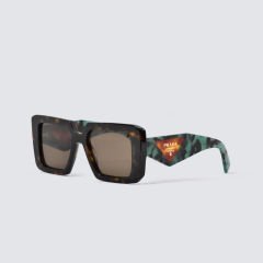 PRADA PR 23YS 2AU06B