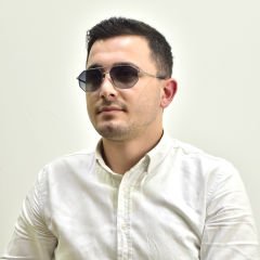 EMPORIO ARMANI EA 2147 3045/4L 58