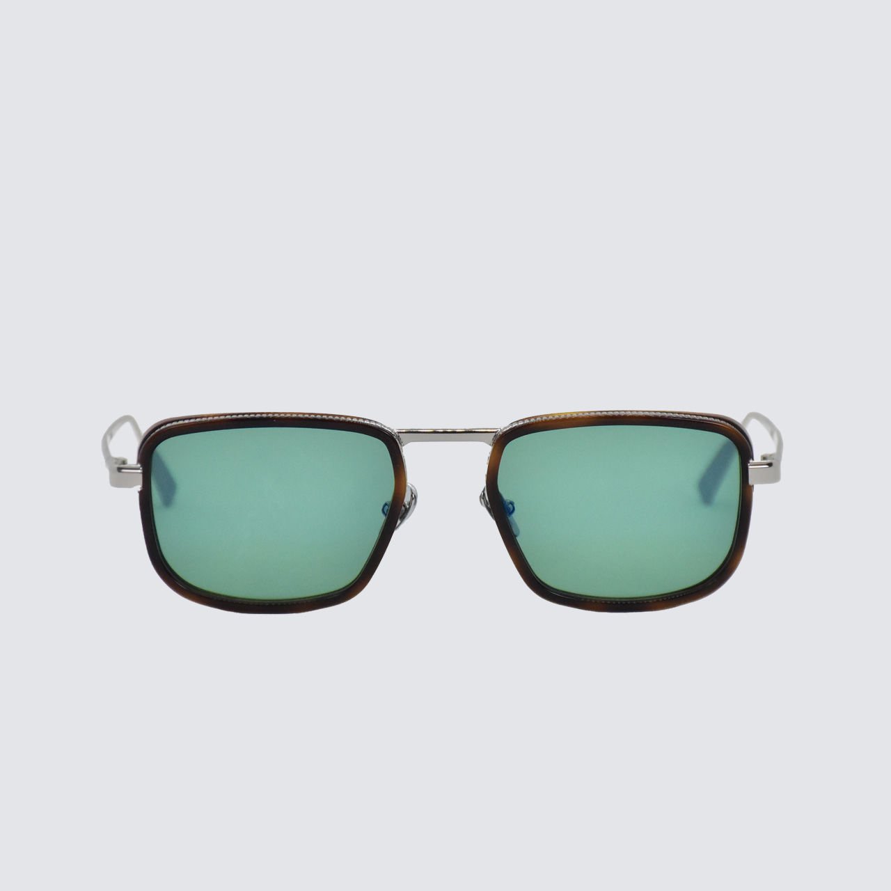 PAPARY P308 010 53 YEŞİL CAM