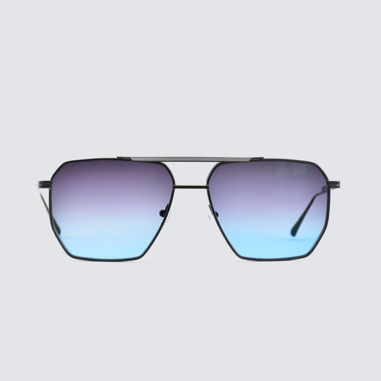 FRANCO VITAL AKHENATEN  BLK KOYU MAVİ FÜME DEGRADE