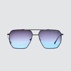 FRANCO VITAL AKHENATEN  BLK KOYU MAVİ FÜME DEGRADE