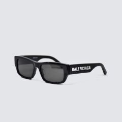 BALENCIAGA BB 0261SA 001 57