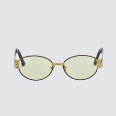 PAPARY P606 331 54 AÇIK SARI CAM